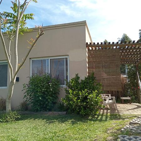 El Sosiego Posada De Campo Colón 외부 사진