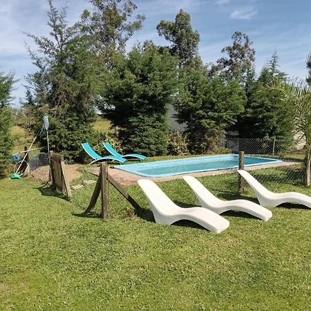El Sosiego Posada De Campo Colón 외부 사진