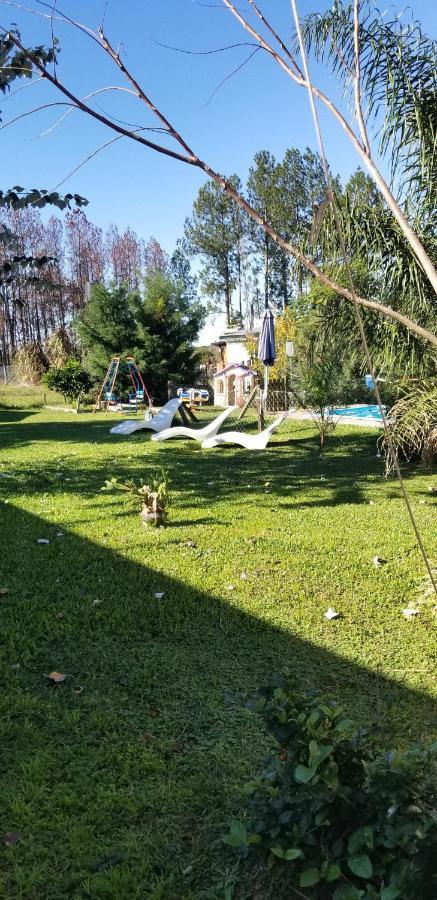 El Sosiego Posada De Campo Colón 외부 사진