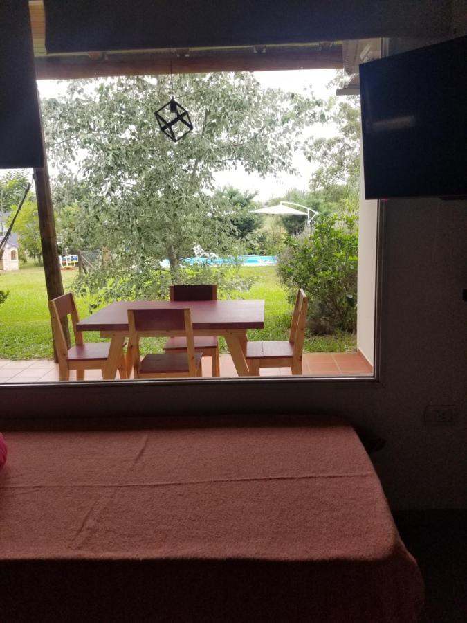 El Sosiego Posada De Campo Colón 외부 사진