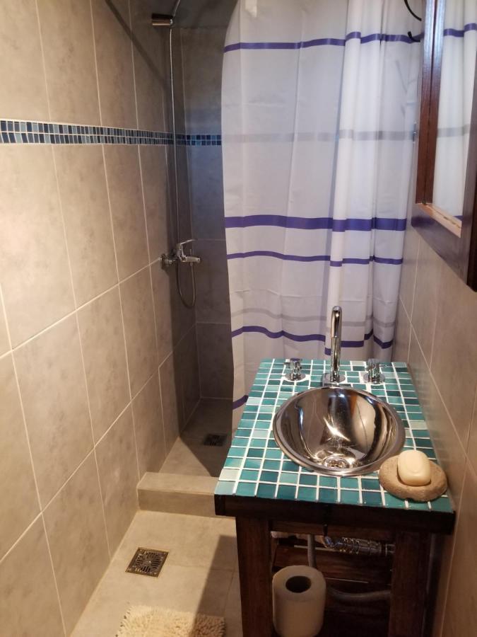 El Sosiego Posada De Campo Colón 외부 사진
