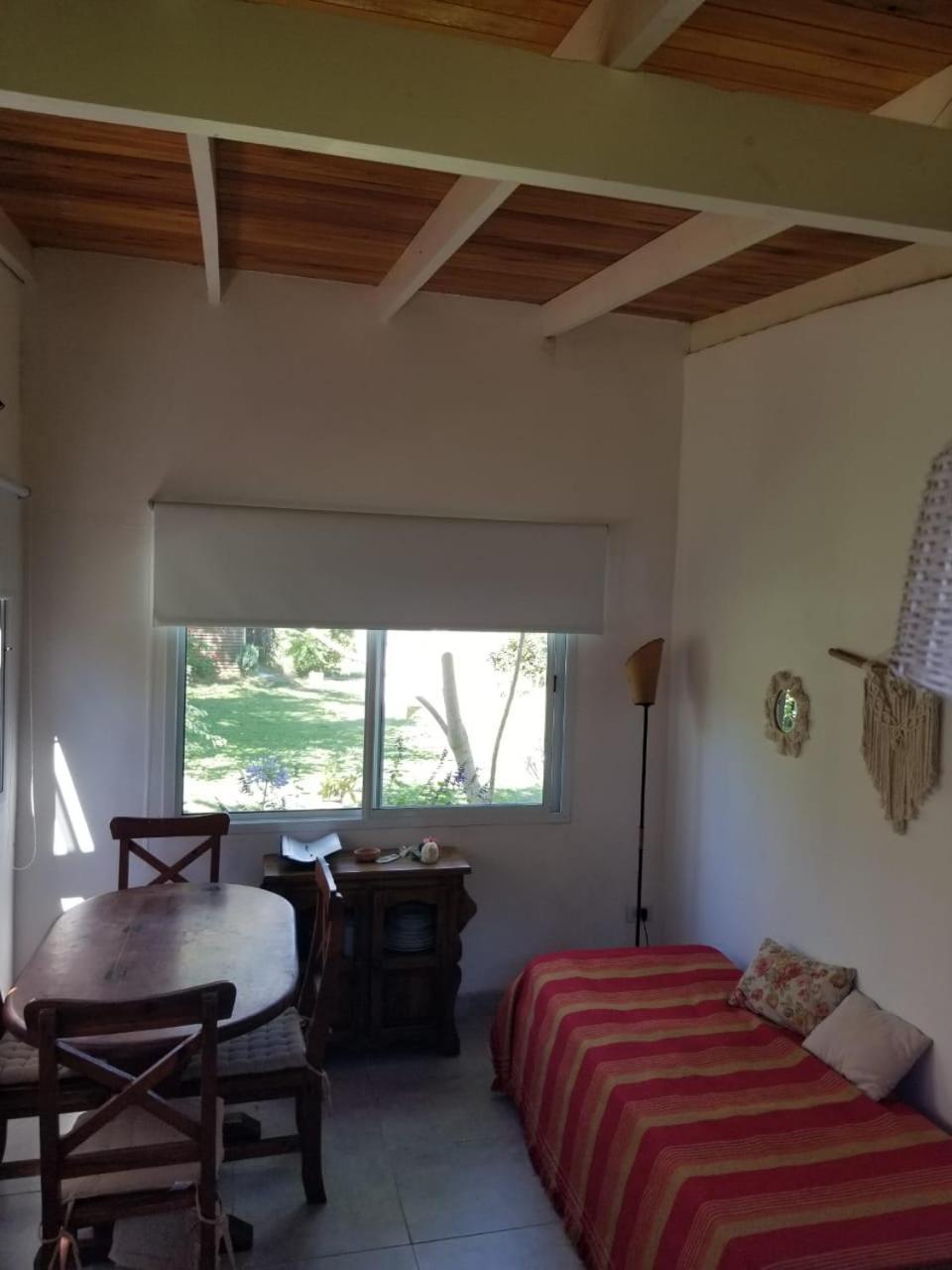 El Sosiego Posada De Campo Colón 외부 사진
