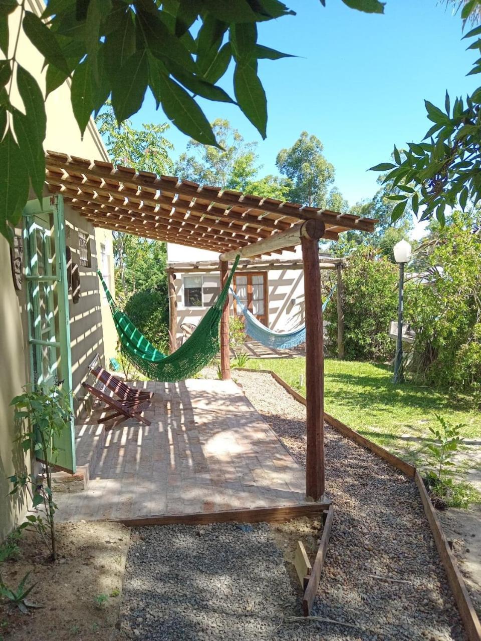 El Sosiego Posada De Campo Colón 외부 사진