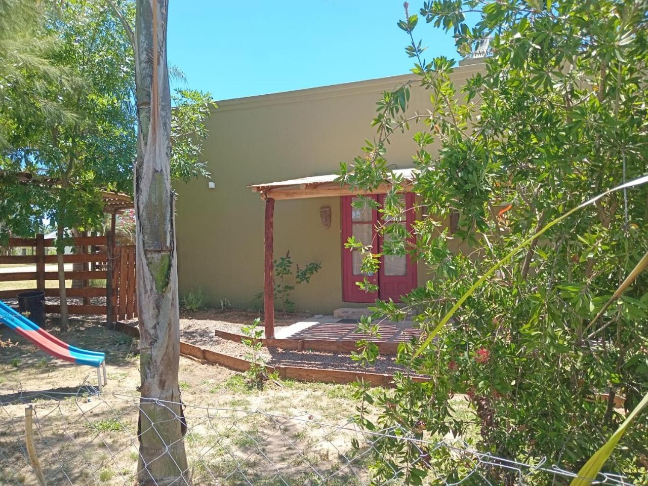 El Sosiego Posada De Campo Colón 외부 사진